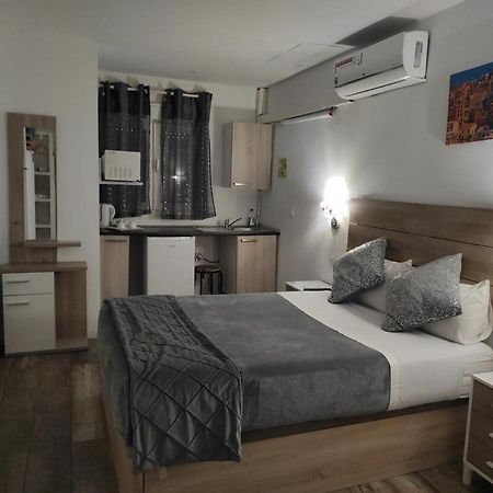 Hostal Olozaga アリカンテ エクステリア 写真