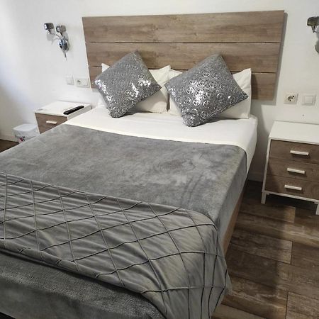 Hostal Olozaga アリカンテ エクステリア 写真