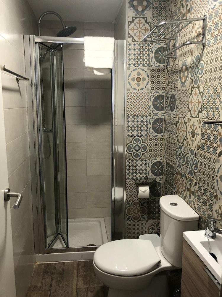 Hostal Olozaga アリカンテ エクステリア 写真