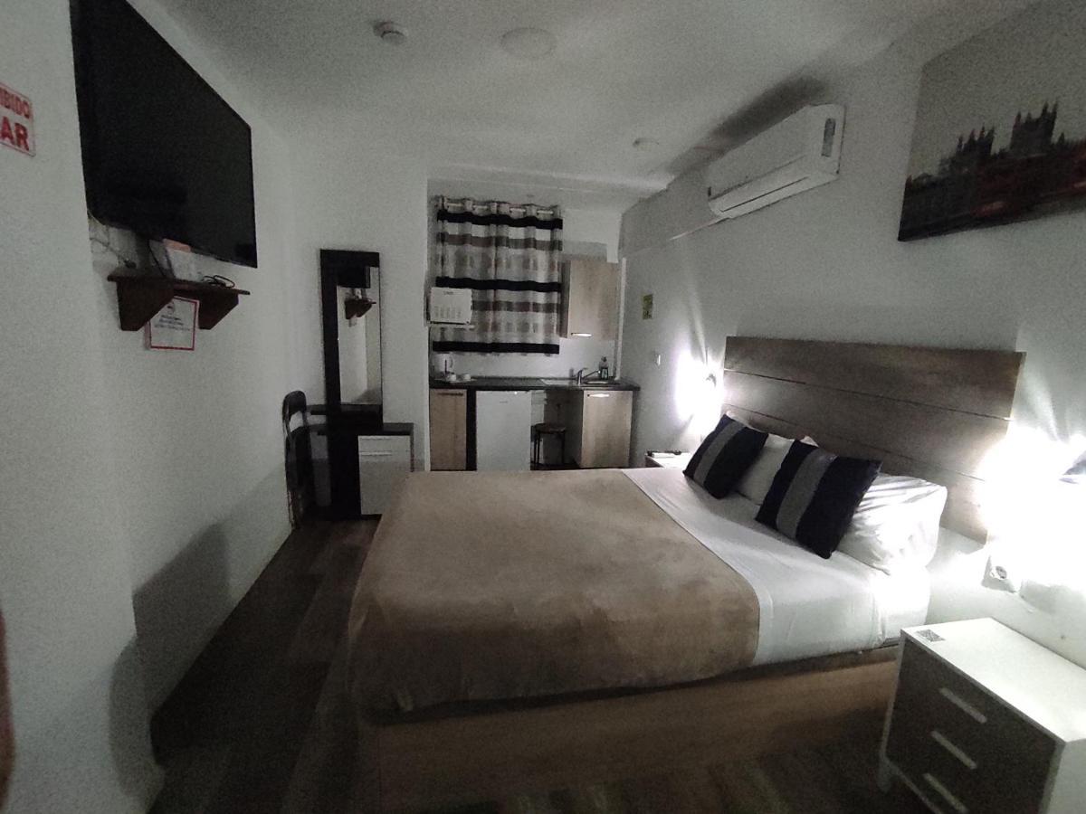 Hostal Olozaga アリカンテ エクステリア 写真