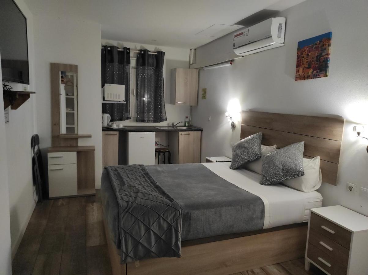 Hostal Olozaga アリカンテ エクステリア 写真